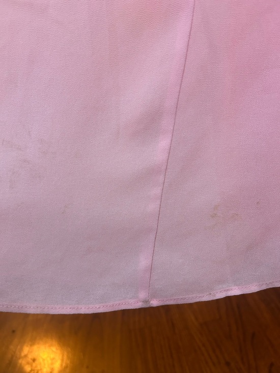 Hello Molly - Runaway - The Rosette gown - Picture 5 of 5